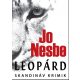 Leopárd - Jo Nesbo