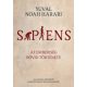 Sapiens /Az emberiség rövid története (Yuval Noah Harari)