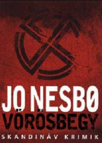 Vörösbegy - Jo Nesbo
