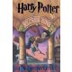 Harry Potter és a bölcsek köve 1. /Kemény (új kiadás) (J. K. Rowling)