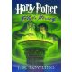 Harry Potter és a félvér herceg 6. /Kemény (új kiadás) (J. K. Rowling)