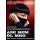 Ami nem öl meg - Millennium sorozat 4. (David Lagercrantz)