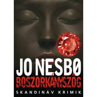 Boszorkányszög /Skandináv krimik (Jo Nesbo)