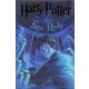 Harry Potter és a főnix rendje 5. /Kemény (J. K. Rowling)