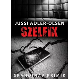 Szelfik - Jussi Adler-Olsen