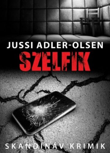 Szelfik - Jussi Adler-Olsen