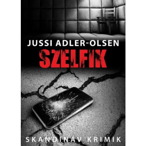 Szelfik - Jussi Adler-Olsen