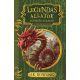 Legendás állatok és megfigyelésük - Göthe Salamander (J. K. Rowling)