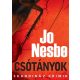 Csótányok - Jo Nesbo