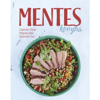 Mentes konyha (Csákvári Péter)