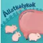 Állatkölykök (Lapozó)