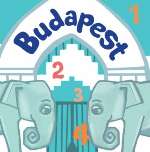 Budapest (Lapozó)