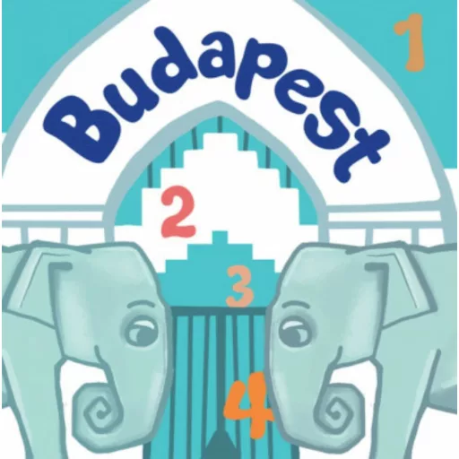Budapest (Lapozó)