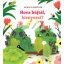 Hova bújtál, kisnyuszi? - Kukucs-könyvek (Sam Taplin)