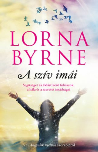 A szív imái (Lorna Byrne)