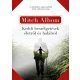 Keddi beszélgetések életről és halálról (Mitch Albom)
