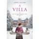 A villa - Anne Jacobs (A villa sorozat 1. része)