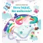 Hová bújtál, kis unikornis? - Kukucs-könyvek (Lapozó)