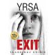 Exit /Skandináv krimik (Yrsa Sigurdardóttir)