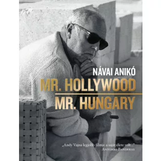 Mr. Hollywood - Mr. Hungary (Návai Anikó)