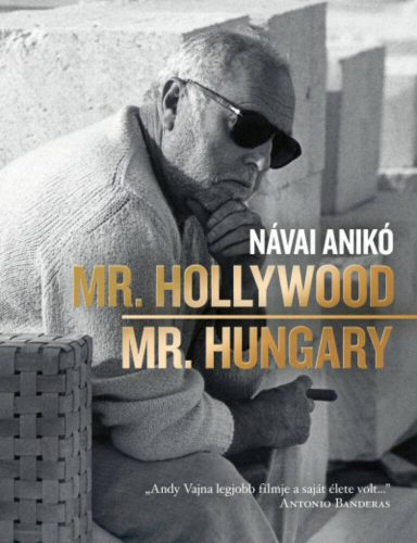 Mr. Hollywood - Mr. Hungary (Návai Anikó)