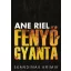 Fenyőgyanta /Skandináv krimik (Ane Riel)