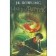Harry Potter és a titkok kamrája 2. /Puha (J. K. Rowling)