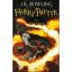 Harry Potter és a félvér herceg 6. /Puha (új kiadás) (J. K. Rowling)