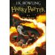 Harry Potter és a félvér herceg 6. /Puha (új kiadás) (J. K. Rowling)