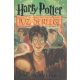 Harry Potter és a tűz serlege 4. /Kemény (új kiadás) (J. K. Rowling)