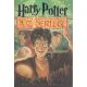 Harry Potter és a tűz serlege 4. /Kemény (új kiadás) (J. K. Rowling)