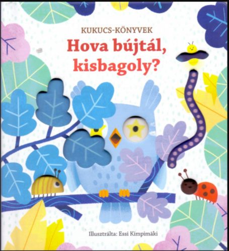 HOVA BÚJTÁL, KISBAGOLY?