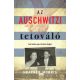 Az auschwitzi tetováló - Heather Morris - (bővített, puhatáblás kiadás)