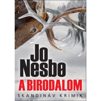 A birodalom - Jo Nesbo
