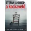 A kockavető - Stefan Ahnhem