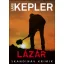 Lázár - Lars Kepler