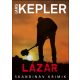 Lázár - Lars Kepler