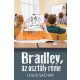 Bradley, az osztály réme - Louis Sachar