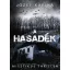 A hasadék - Misztikus thriller - Jozef Karika