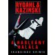 A hableány halála - A. J. Kazinski - Thomas Rydahl