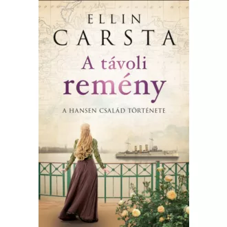 A távoli remény - Ellin Carsta