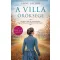 A villa öröksége - Anne Jacobs