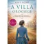 A villa öröksége - Anne Jacobs