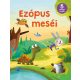 Ezópus meséi - Ötperces mesék