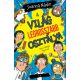 A világ legrosszabb osztálya - Joanna Nadin