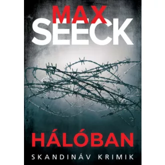 Hálóban - Max Seeck