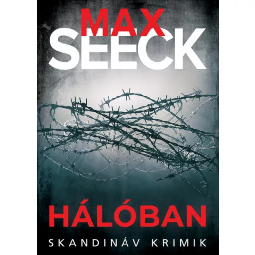 Hálóban - Max Seeck