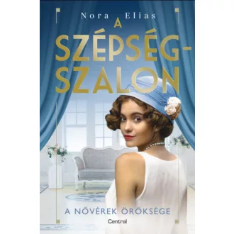 A szépségszalon - Nora Elias