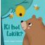 Ki hol lakik? - ismeretterjesztő leporelló, lapozó