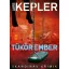 Tükörember - Lars Kepler